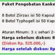 Illustration for article titled Tips Pengobatan Herbal Kanker Stadium 1